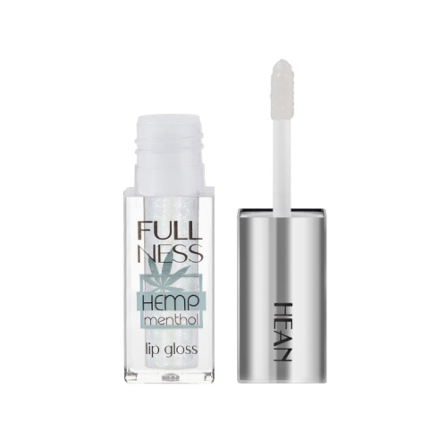 Hean - Brillo de labios Fullness - Hemp Menthol
