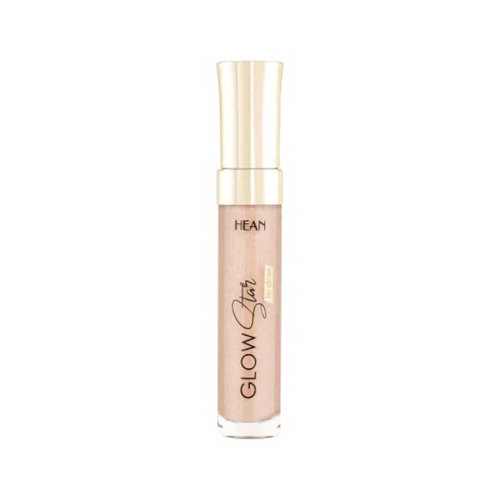 Hean - Brillo de labios Glow Star - 12: Pure Love