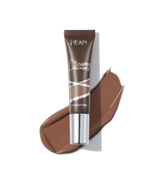 Hean - Bronceador en crema Creamy Bronzer - 01: Cool