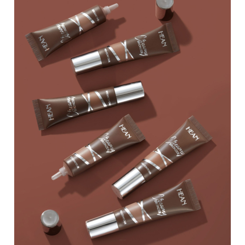 Hean - Bronceador en crema Creamy Bronzer - 02: Happy