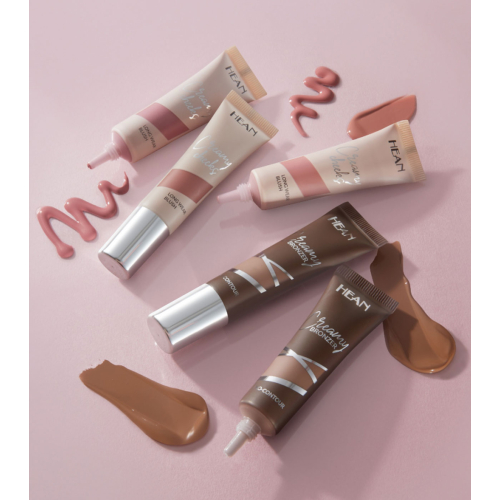 Hean - Bronceador en crema Creamy Bronzer - 02: Happy