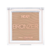 Hean - Bronceador en polvo Bronzer Pro-Contour - 40: Cappucino