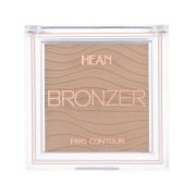 Hean - Bronceador en polvo Bronzer Pro-Contour - 42: Almond