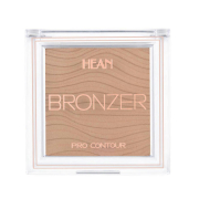 Hean - Bronceador en polvo Bronzer Pro-Contour - 44: Choco Cocoa