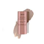 Hean - Bronceador en stick Desire Bronzer - 01: Cold Girl
