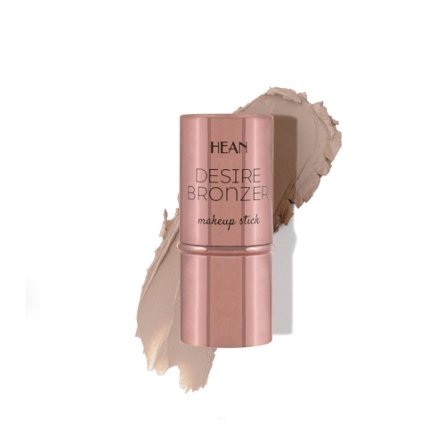 Hean - Bronceador en stick Desire Bronzer - 01: Cold Girl