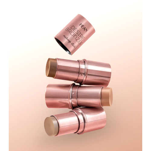 Hean - Bronceador en stick Desire Bronzer - 01: Cold Girl