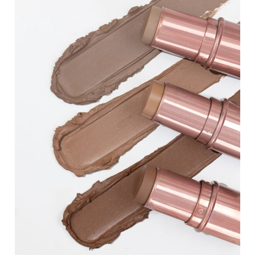 Hean - Bronceador en stick Desire Bronzer - 02: Milky Coffee