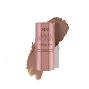 Hean - Bronceador en stick Desire Bronzer - 03: Hot Chocolate