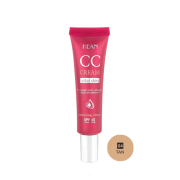 Hean - CC Cream VItal Skin - 04: Tan