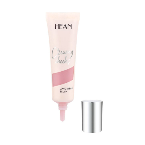 Hean - Colorete en crema Creamy Cheeks - 23: Coral
