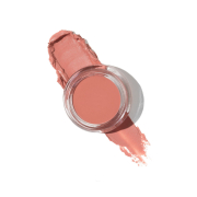Hean - Colorete en mousse Bloom Blush - 01: Nectarine
