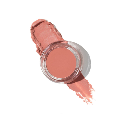 Hean - Colorete en mousse Bloom Blush - 01: Nectarine