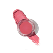 Hean - Colorete en mousse Bloom Blush- 04: Cranberry