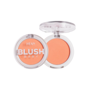 Hean - Colorete en polvo Blush Baby - 02: Peach