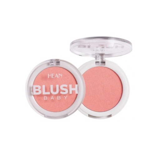 Hean - Colorete en polvo Blush Baby - 03: Watermelon