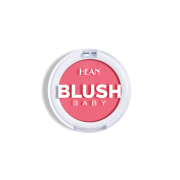 Hean - Colorete en polvo Blush Baby - 04: Rose