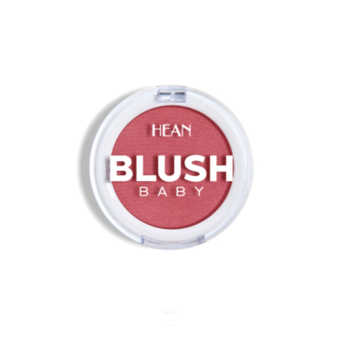 Hean - Colorete en polvo Blush Baby - 05: Innocence