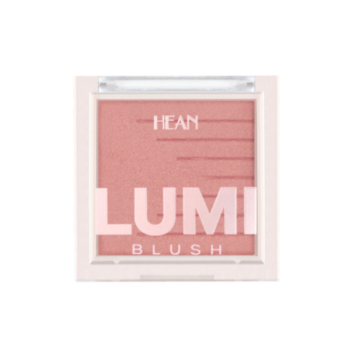Hean - Colorete en polvo Lumi Blush - 03: Golden Rose