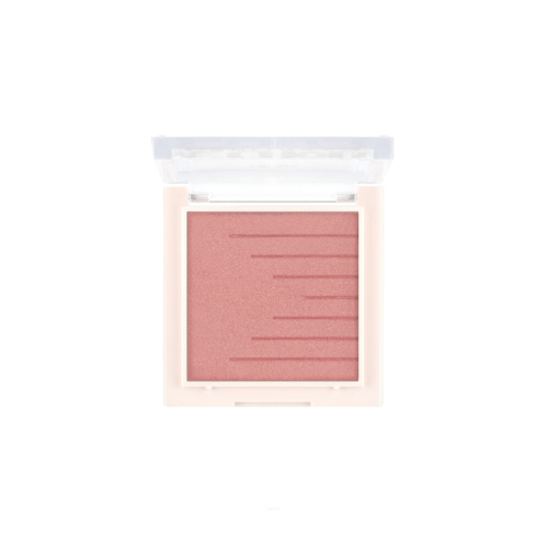 Hean - Colorete en polvo Lumi Blush - 03: Golden Rose