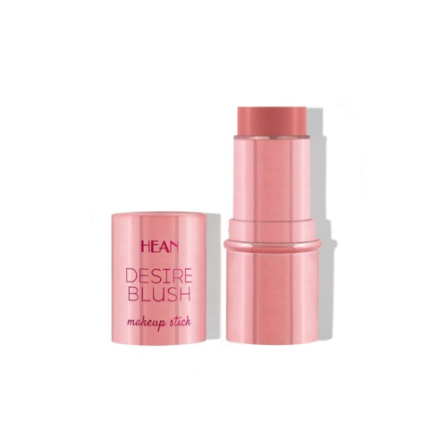 Hean - Colorete en stick Desire Blush - 01: Rosy Latte