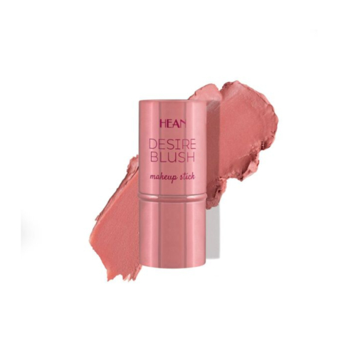 Hean - Colorete en stick Desire Blush - 01: Rosy Latte