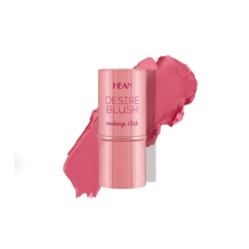 Hean - Colorete en stick Desire Blush - 02: Flirty Babe