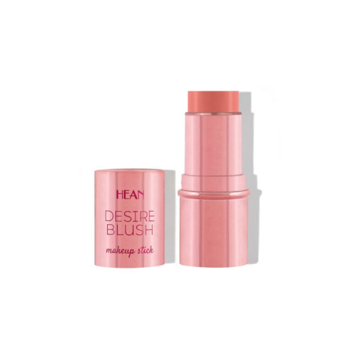 Hean - Colorete en stick Desire Blush - 03: Sunset Muse