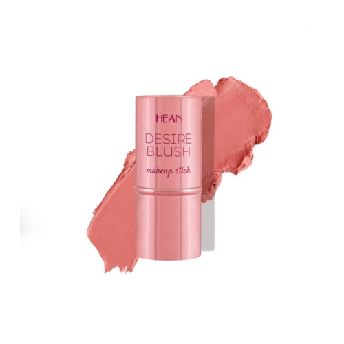 Hean - Colorete en stick Desire Blush - 03: Sunset Muse