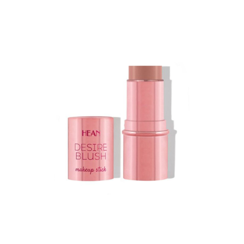 Hean - Colorete en stick Desire Blush - 04: Mocha kiss