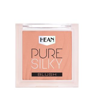 Hean - Colorete Pure Silky - 101: Nude Peach