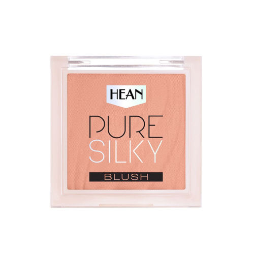 Hean - Colorete Pure Silky - 101: Nude Peach