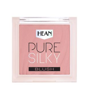 Hean - Colorete Pure Silky - 102: Frozen Rose