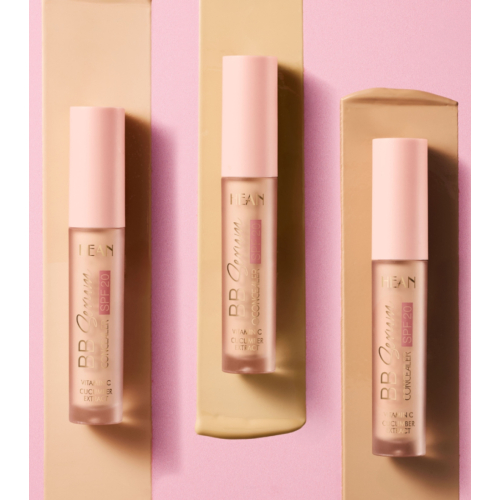 Hean - Corrector líquido BB Serum SPF20 - 01: Light