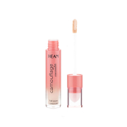 Hean - Corrector líquido Camouflage Concealer - N61: Light