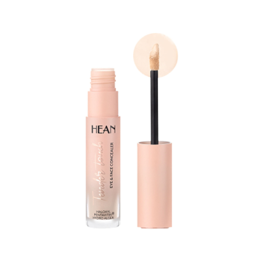 Hean - Corrector líquido multiusos Tender Touch - 10: Porcelain