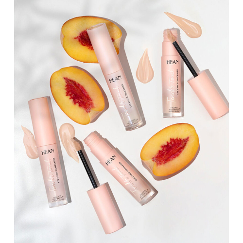 Hean - Corrector líquido multiusos Tender Touch - 10: Porcelain