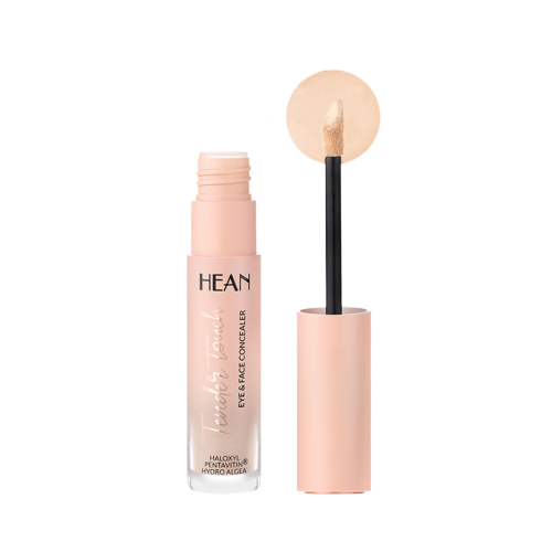 Hean - Corrector líquido multiusos Tender Touch - 12: Natural