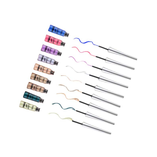 Hean - Delineador de ojos líquido Colour Me - Flamingo