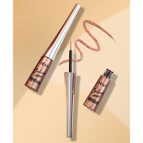 Hean - Delineador de ojos líquido Colour Me - Starlights