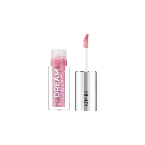 Hean - *Dream Dust* - Brillo de labios Shimmer Lip Topper - 02: Aurora
