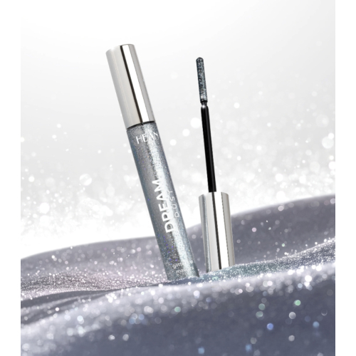 Hean - *Dream Dust* - Máscara de pestañas con glitter