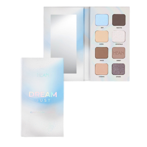 Hean - *Dream Dust* - Paleta de sombras
