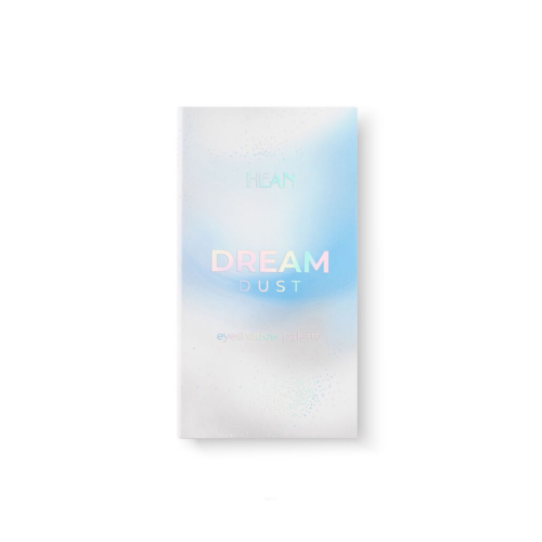 Hean - *Dream Dust* - Paleta de sombras
