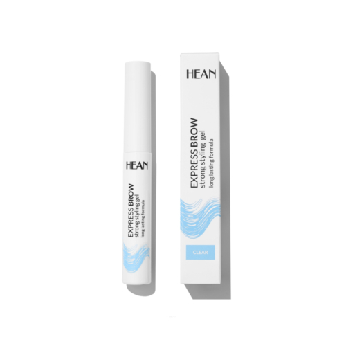 Hean - Gel fijador de cejas Express Brow - Clear