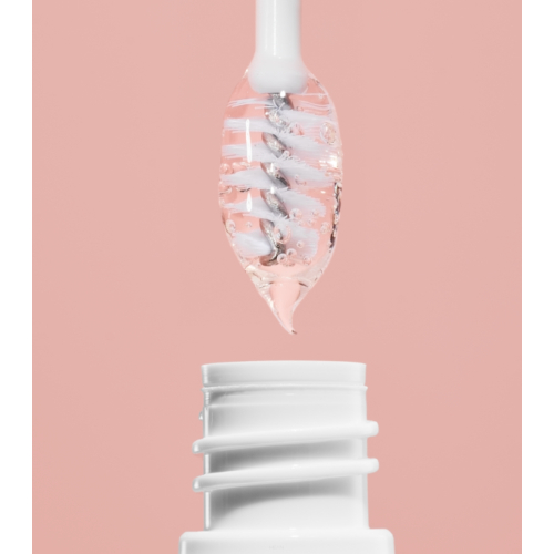 Hean - Gel fijador de cejas Express Brow - Clear