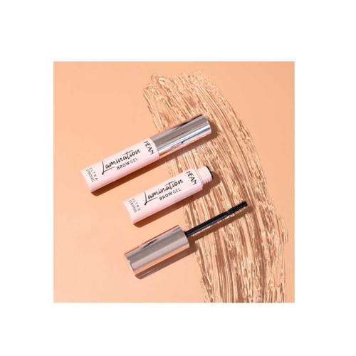 Hean - Gel fijador de cejas Lamination - Clear