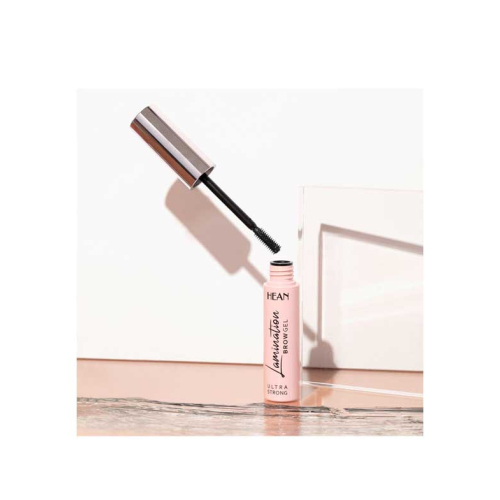 Hean - Gel fijador de cejas Lamination - Clear