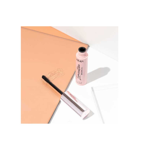 Hean - Gel fijador de cejas Lamination - Clear