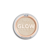 Hean - Iluminador en polvo Glow Baby - 01: Luna
